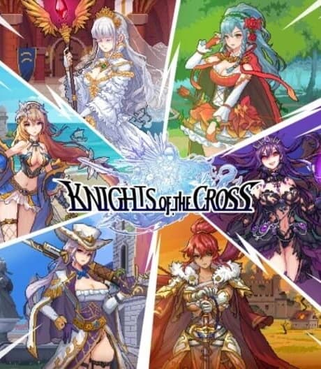 The Knights of the Cross