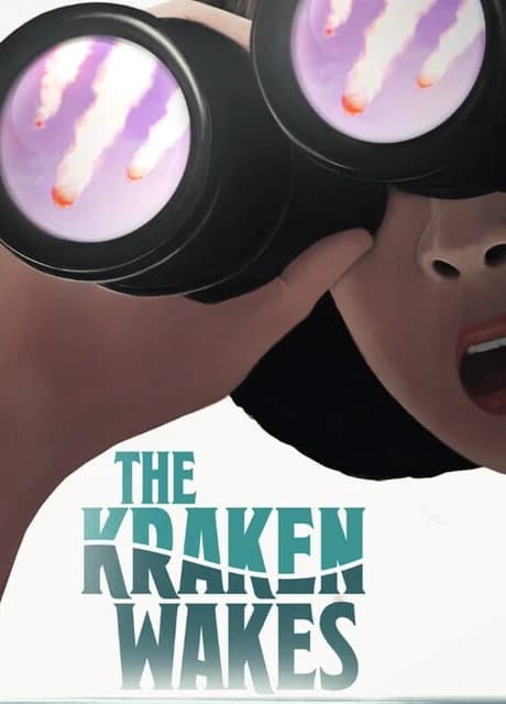 The Kraken Wakes