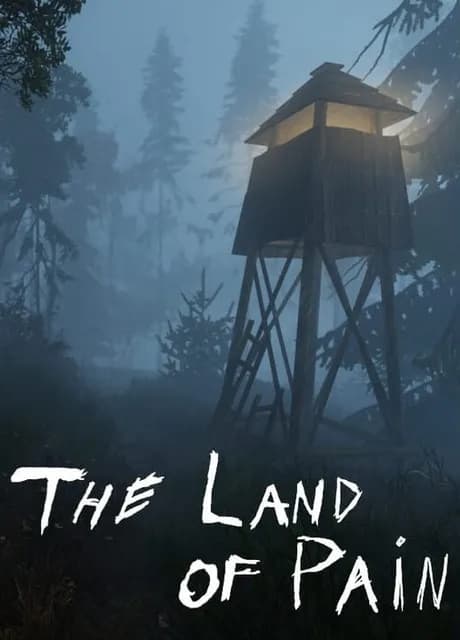 The Land of Pain