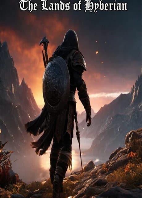 The Lands of Hyberian