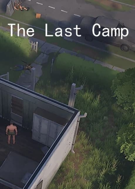 The Last Camp