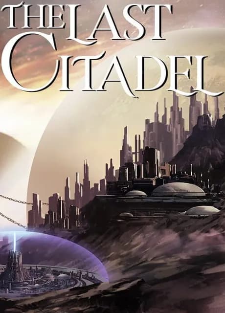 The Last Citadel