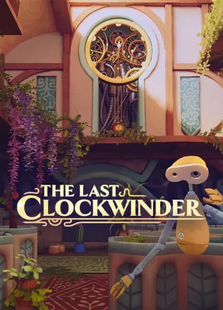 The Last Clockwinder