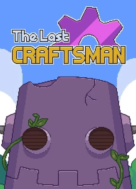 The Last Craftsman