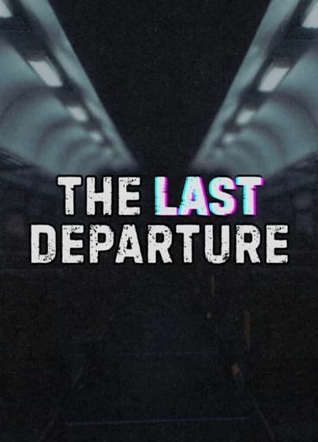 The Last Departure