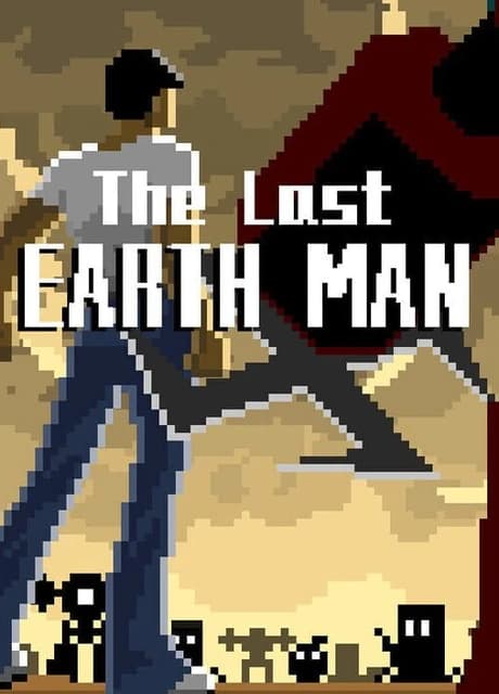 The Last Earth Man