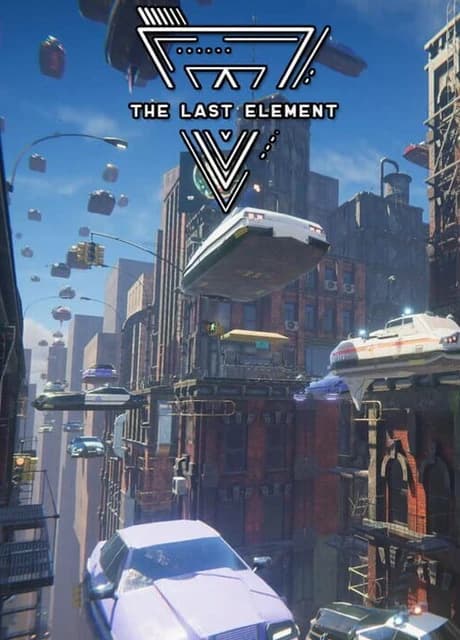 The Last Element: Looking For Tomorrow