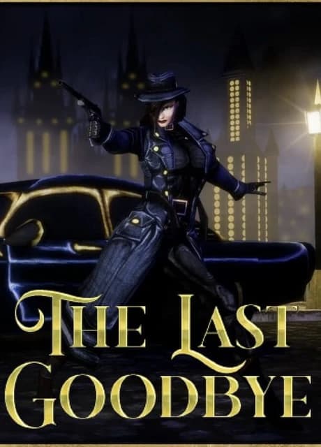 The Last Goodbye