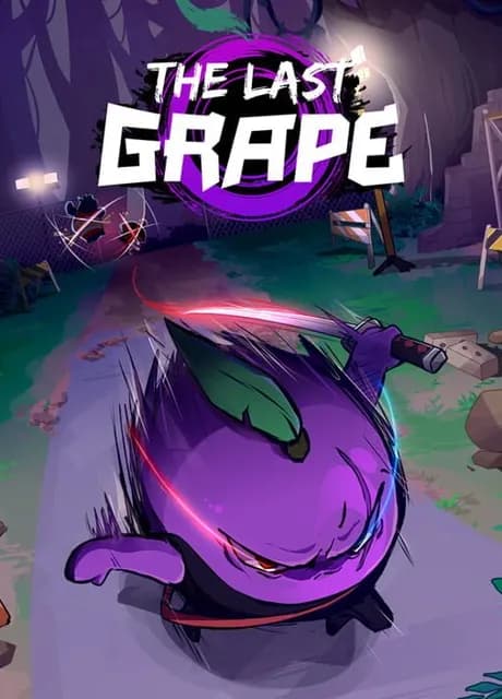 The Last Grape