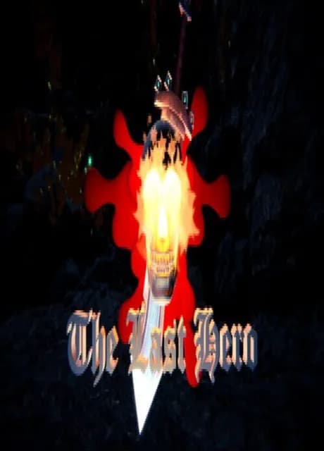 The Last Hero