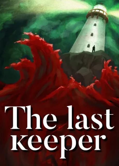 The Last Keeper