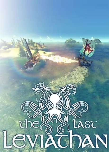 The Last Leviathan