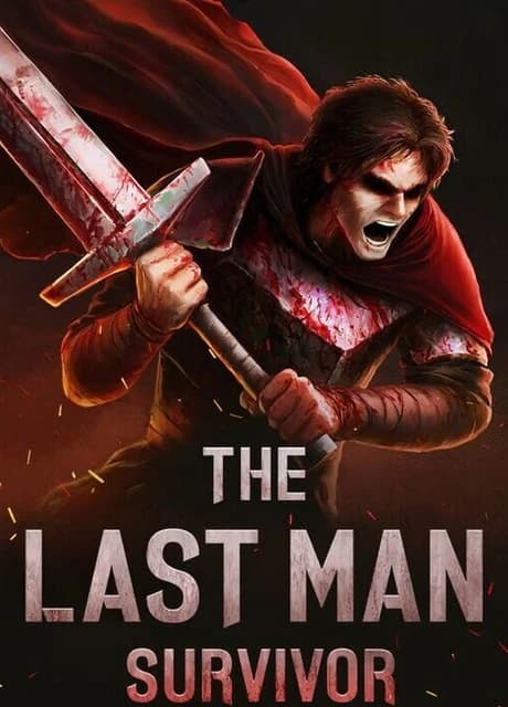 The Last Man Survivor