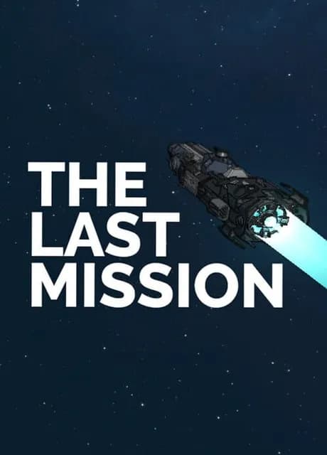 The Last Mission