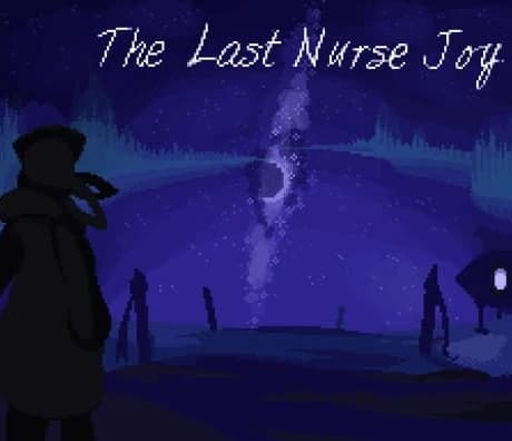 The Last Nurse Joy