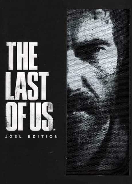 The Last of Us: Joel Edition