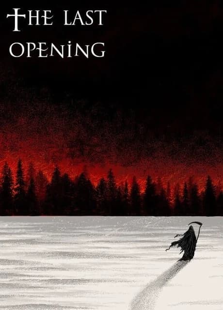 The Last Opening