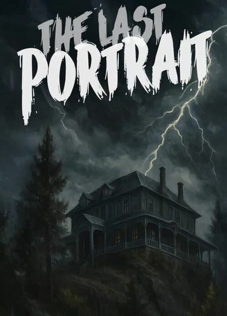 The Last Portrait