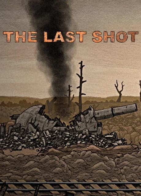 The Last Shot