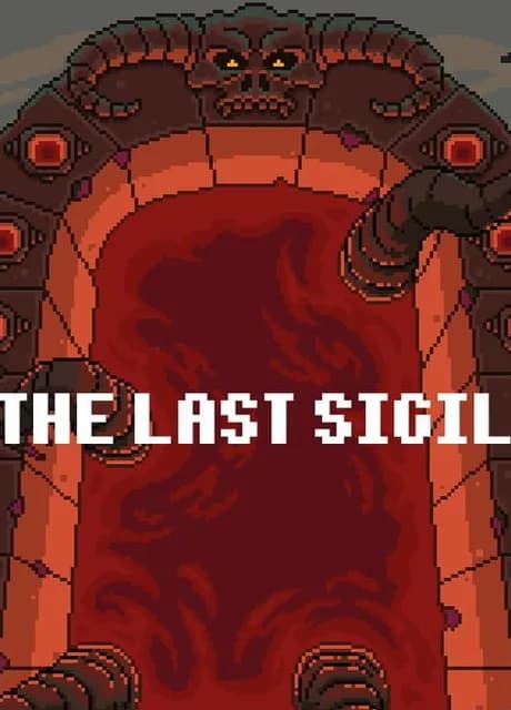 The Last Sigil