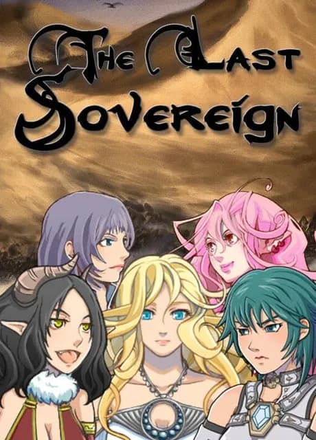 The Last Sovereign