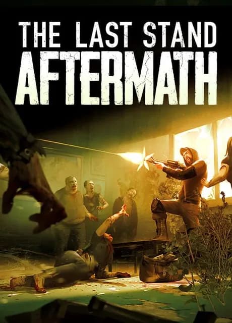 The Last Stand: Aftermath