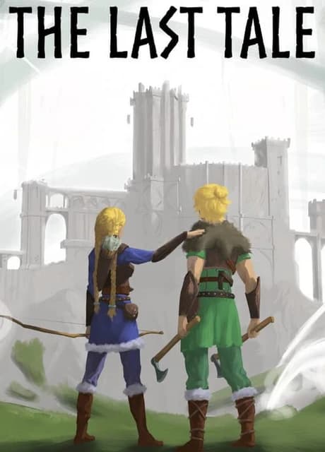 The Last Tale