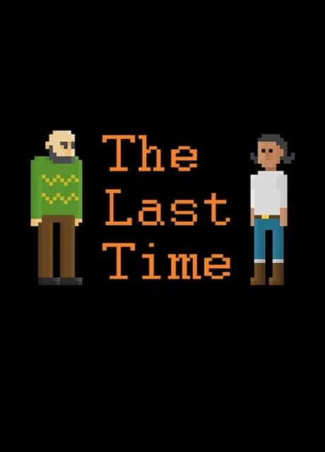 The Last Time