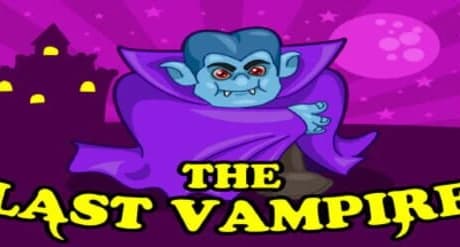 The Last Vampire