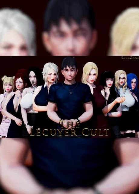 The Lécuyer Cult