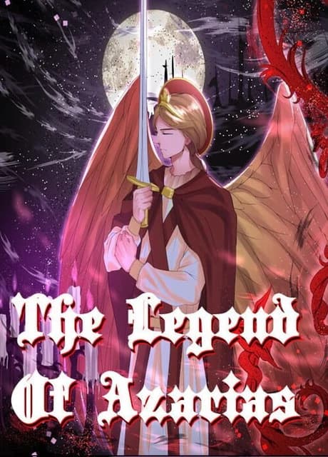 The Legend of Azarias