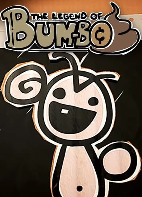 The Legend of Bum-bo