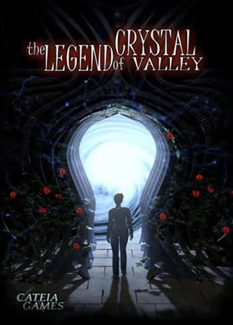 The Legend of Crystal Valley