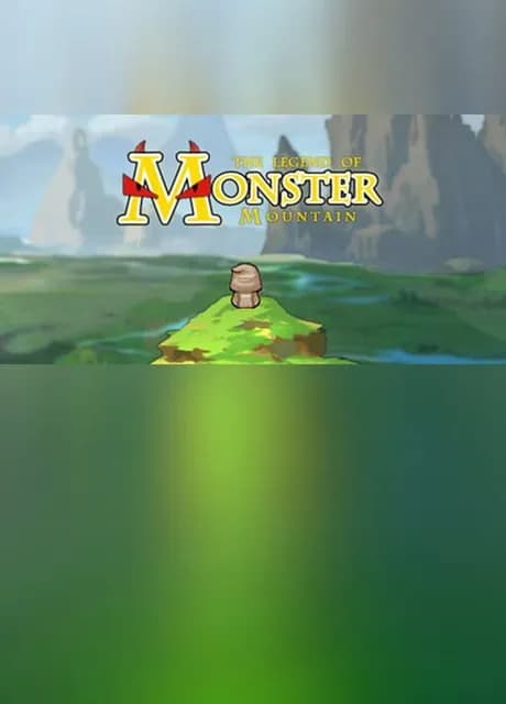 The Legend of Monster Mountain