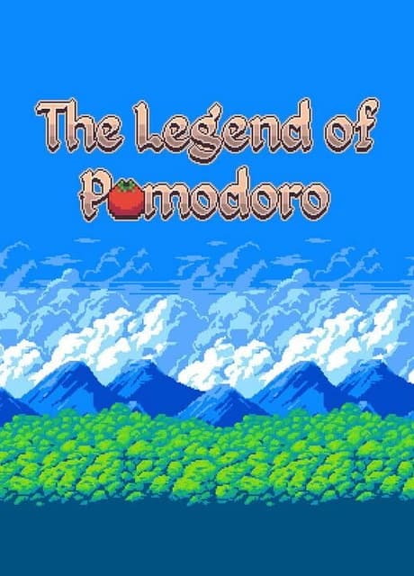 The Legend of Pomodoro