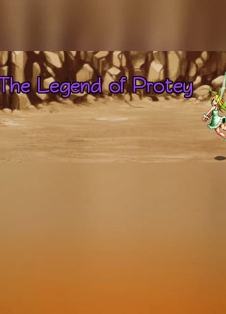 The Legend of Protey
