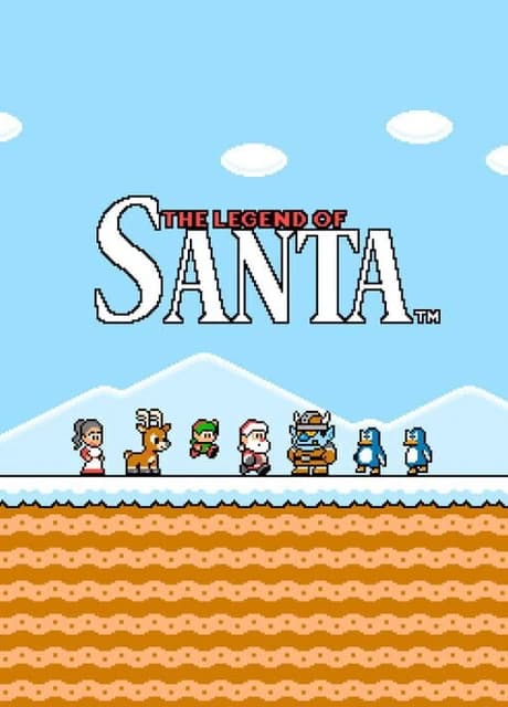 The Legend of Santa