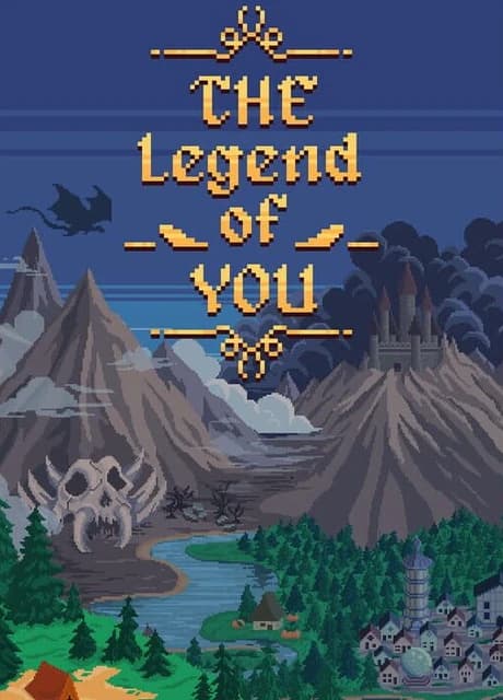 The Legend of You