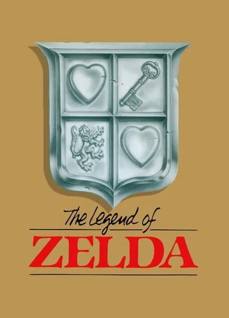 The Legend of Zelda