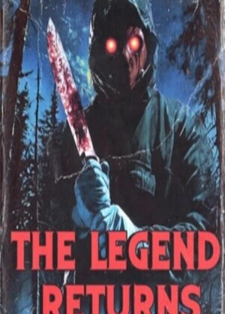 The Legend Returns