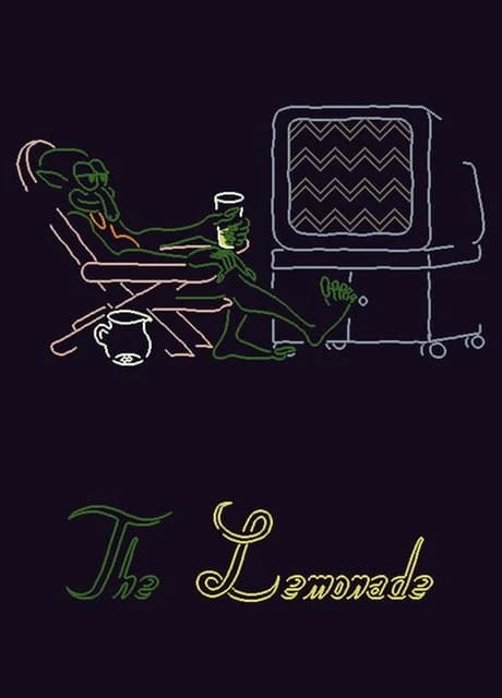 The Lemonade