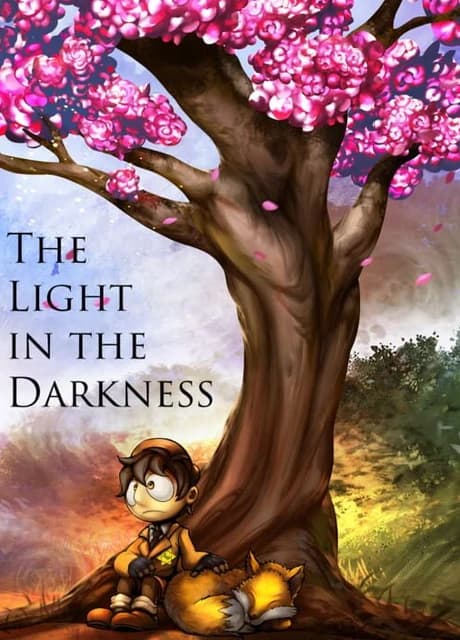 The Light in the Darkness