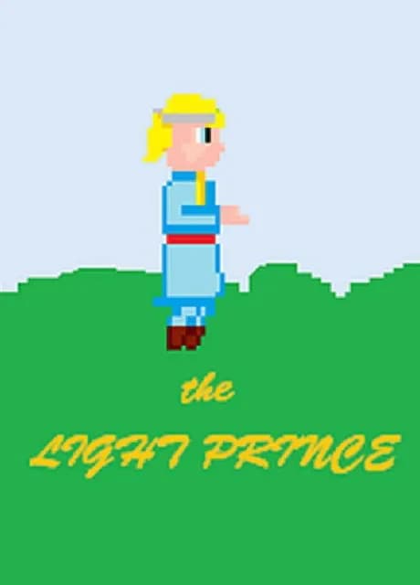 The Light Prince