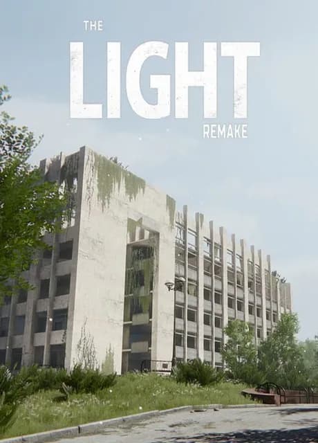 The Light Remake