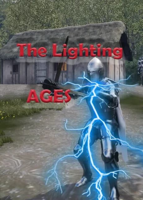 The Lighting Ages