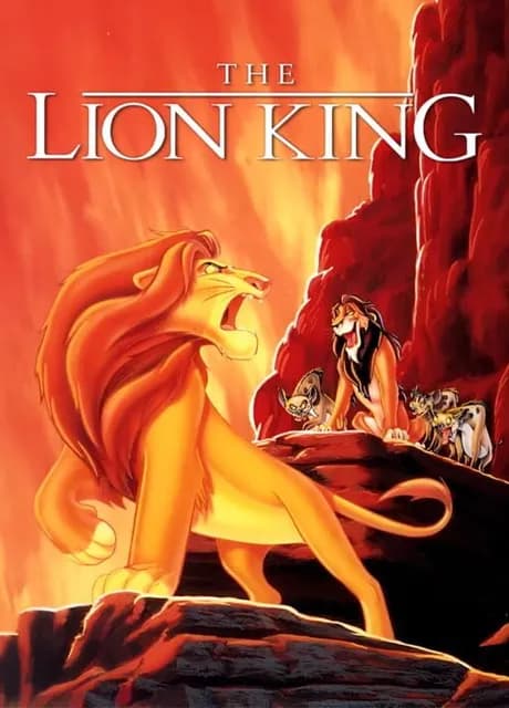 The Lion King