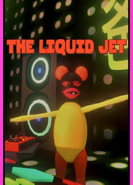 The Liquid Jet