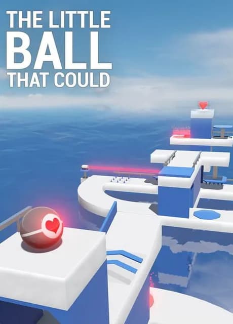 The Little Ball That Could