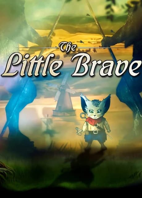 The Little Brave