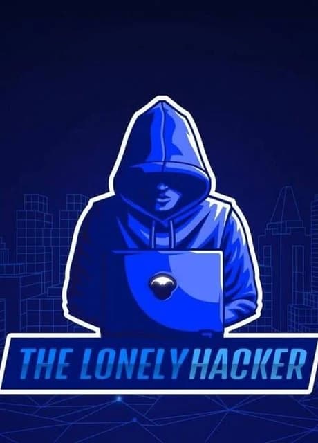 The Lonely Hacker